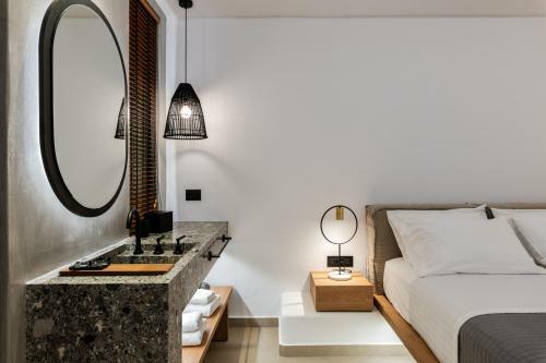 Apartamento Avra Mykonos
