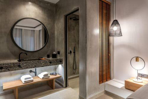 Apartamento Avra Mykonos