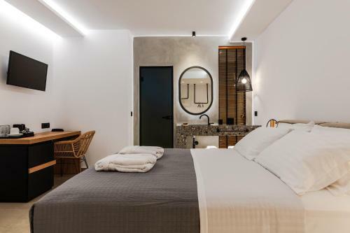 Apartamento Avra Mykonos