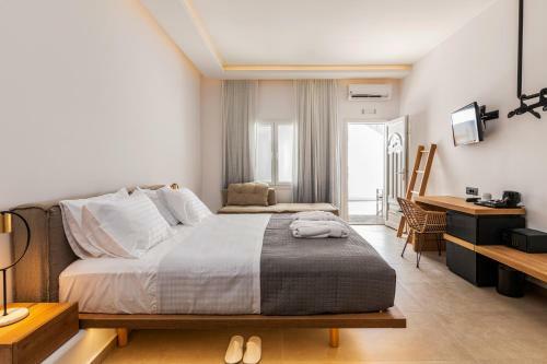 Apartamento Avra Mykonos