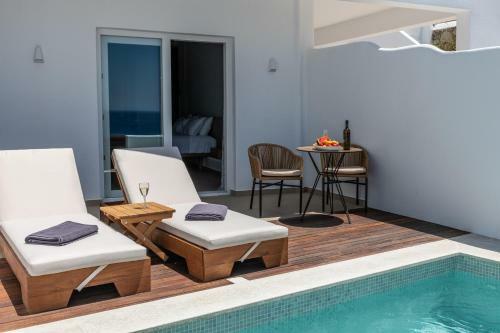Apartamento Avra Mykonos