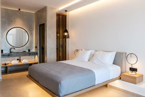 Apartamento Avra Mykonos