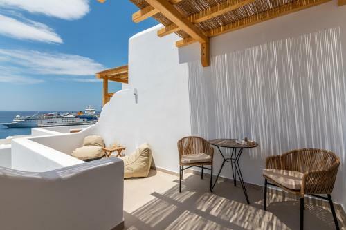 Apartamento Avra Mykonos