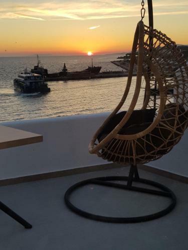 Apartamento Avra Mykonos