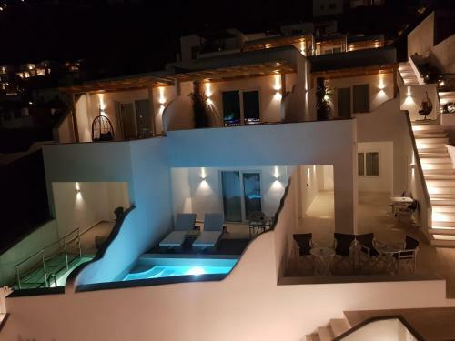 Apartamento Avra Mykonos