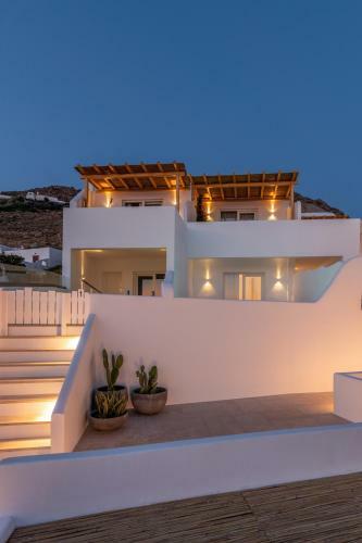 Apartamento Avra Mykonos
