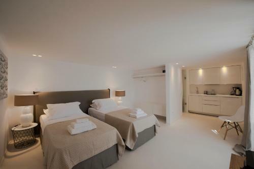 Diles Villas Mykonos