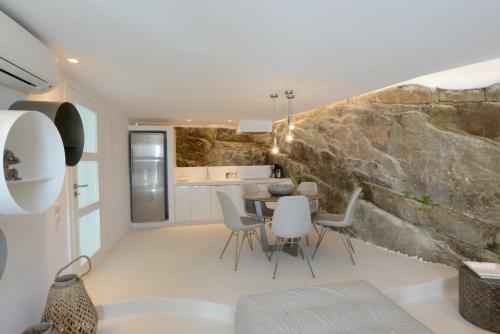 Diles Villas Mykonos
