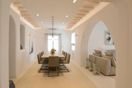 Diles Villas Mykonos
