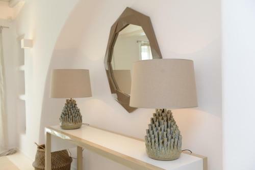 Diles Villas Mykonos