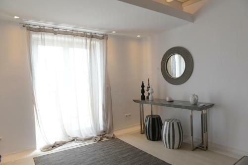 Diles Villas Mykonos