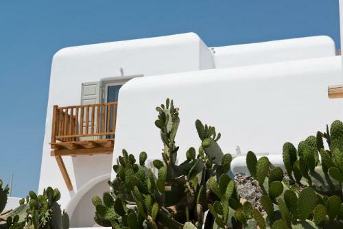 Diles Villas Mykonos