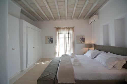 Diles Villas Mykonos