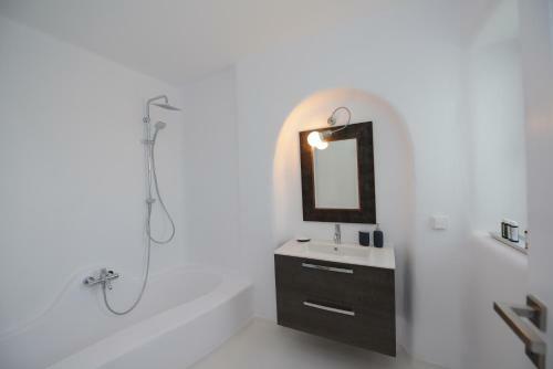 Diles Villas Mykonos