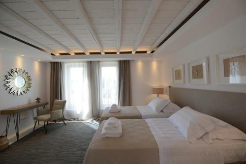 Diles Villas Mykonos