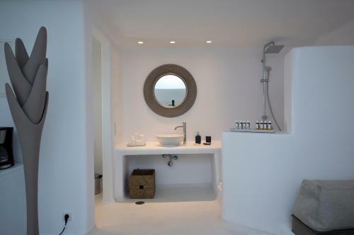 Diles Villas Mykonos