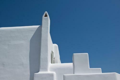 Diles Villas Mykonos