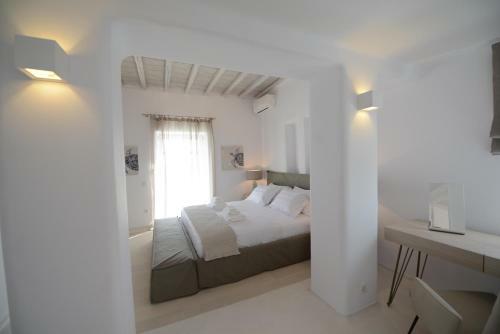 Diles Villas Mykonos
