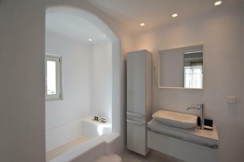 Diles Villas Mykonos