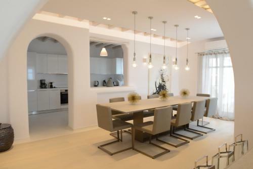 Diles Villas Mykonos