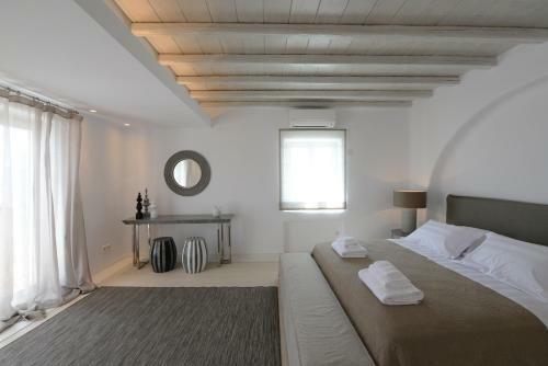 Diles Villas Mykonos