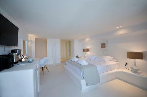 Diles Villas Mykonos