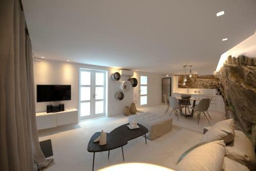 Diles Villas Mykonos