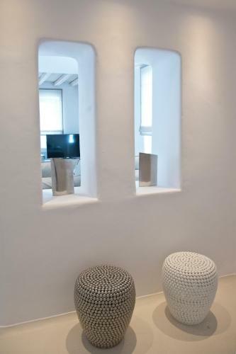 Diles Villas Mykonos