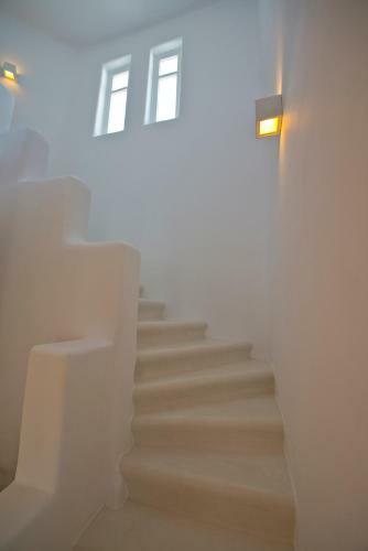 Diles Villas Mykonos
