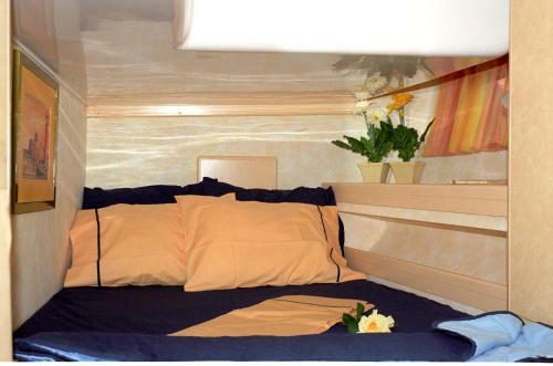 Luxury Sailing Yacht Sofia Star 1