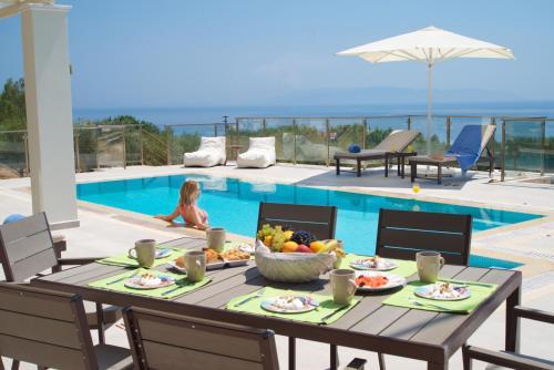 Villa Ion Pangea Villas
