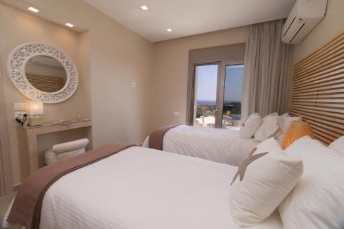 Villa Ion Pangea Villas