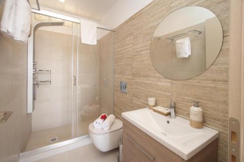 Villa Ion Pangea Villas
