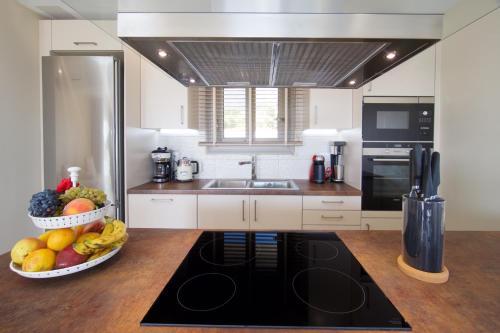 Villa Ion Pangea Villas