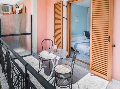 Apartamento Jovanna Studios