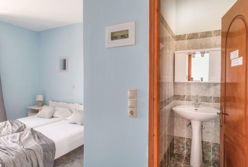 Apartamento Jovanna Studios