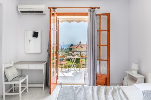 Apartamento Jovanna Studios