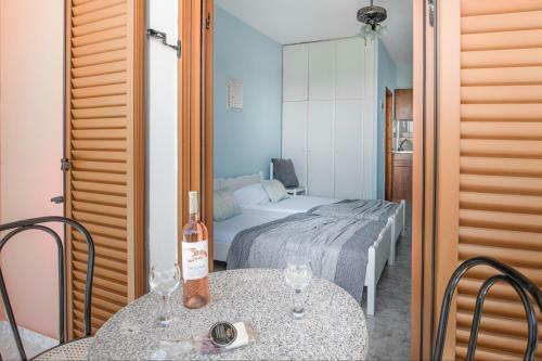 Apartamento Jovanna Studios