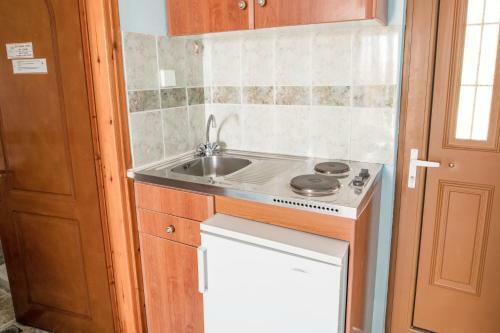 Apartamento Jovanna Studios
