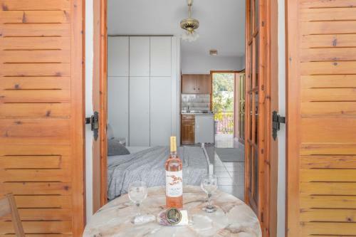 Apartamento Jovanna Studios
