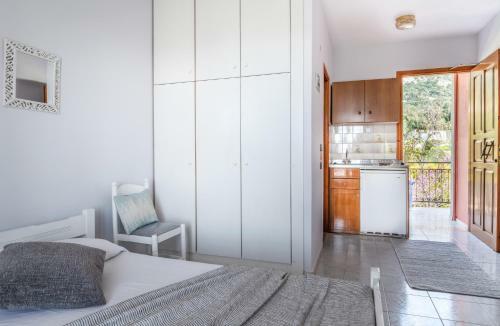 Apartamento Jovanna Studios