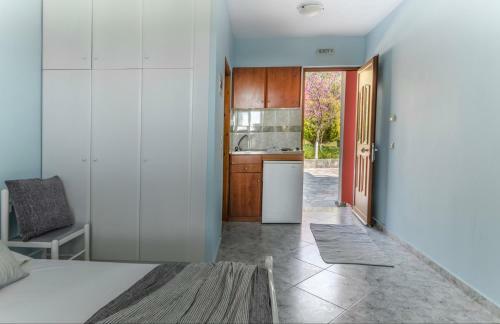 Apartamento Jovanna Studios