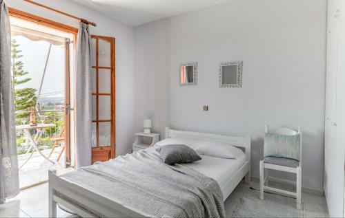 Apartamento Jovanna Studios