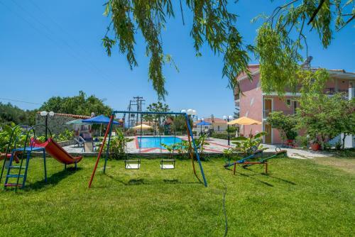Apartamento Jovanna Studios