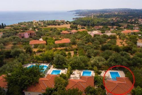 Villa Russa Alekos