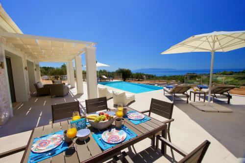 Villa Kalli Pangea Villas