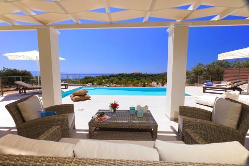 Villa Kalli Pangea Villas