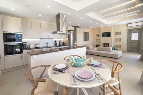 Villa Kalli Pangea Villas