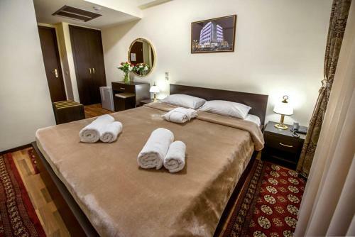 Hotel Padelidaki