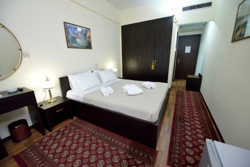 Hotel Padelidaki